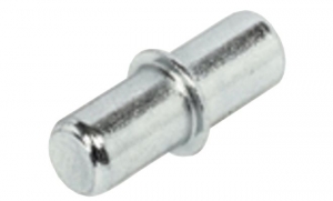 TAQUET COLLERETTE 16.5x5mm NICKELE