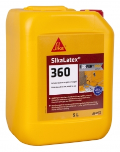 SIKALATEX 360