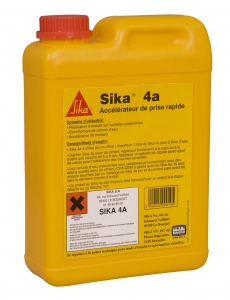SIKA 4A