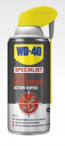 WD40 SPECIALIST SUPER DEGRIPPANT