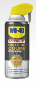WD40 SPECIALIST HUILE DE COUPE