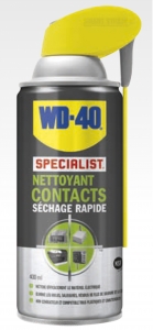 WD40 SPECIALIST NETTOYANT CONTACT