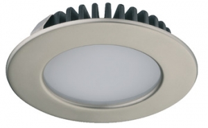 SPOT LED LOOX5 2020 BLANC FROID NICKELE