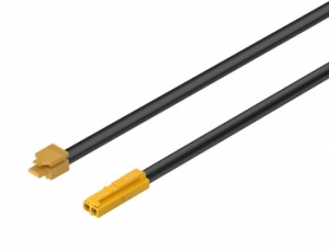 CABLE ALIMENTATION LOOX5 2000mm 12V./1.5A