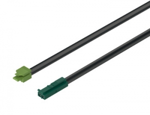 CABLE ALIMENTATION LOOX5 2000mm 24V./1.5A